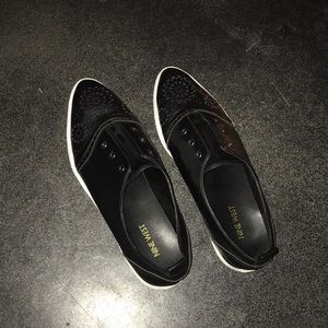 Women’s Nine West shoes sz 10.5